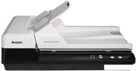 Сканеры Avision AD130