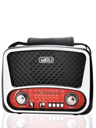 Радиоприемники Miru SR-1019