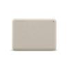 Внешние накопители Toshiba Canvio Advance 1TB HDTCA10EW3AA (бежевый) [HDTCA10EW3AA]