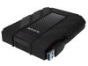 Внешние накопители ADATA HD710P 5TB (черный) [AHD710P-5TU31-CBK]