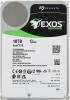 Жесткие диски Seagate Exos X18 18TB ST18000NM004J [ST18000NM004J]