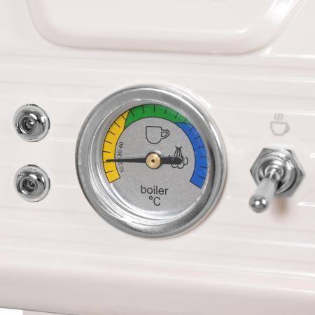 Кофеварки и кофемашины Hyundai HEM-5300