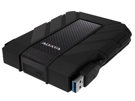 Внешние накопители ADATA HD710P 5TB (черный) [AHD710P-5TU31-CBK]
