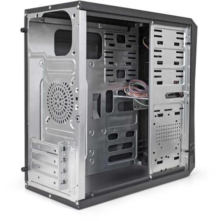 Корпуса ExeGate BA-203U EX284032RUS [EX284032RUS]