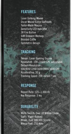 Мыши A4Tech XL-750BH