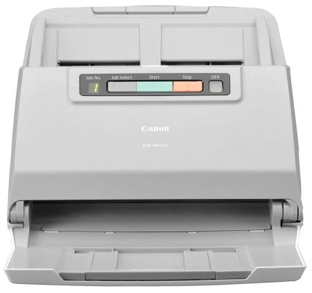 Сканеры Canon imageFORMULA DR-M160II [9725B003]