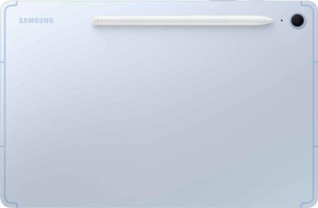 Планшеты Samsung Galaxy Tab S10 FE Wi-Fi SM-X520 8GB/128GB (голубой) [SM-X520NLBRCAU]