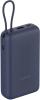Портативные зарядные устройства Xiaomi Power Bank 33W PB2030MI 20000mAh (синий, международная версия) [BHR8975GL]