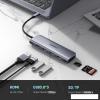 USB-хабы и док-станции Lenovo ThinkPad Universal Thunderbolt 4 40B00135EU [40B00135EU]