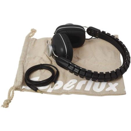 Наушники и гарнитуры Superlux HD581 (черный)