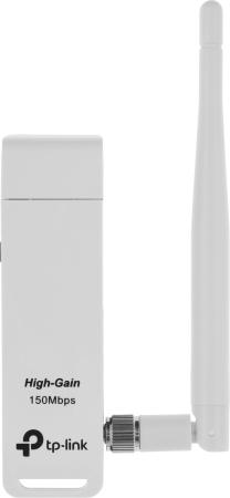 Беспроводные адаптеры TP-Link TL-WN722N