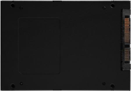 SSD Kingston KC600 1TB SKC600/1024G [SKC600/1024G]