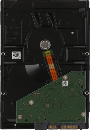 Жесткие диски Seagate Skyhawk Surveillance 6TB ST6000VX008 [ST6000VX008]