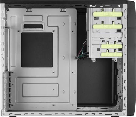 Корпуса Chieftec CG-04B-OP