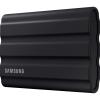 Внешние накопители Samsung T7 Shield 1TB (черный) [MU-PE1T0S/WW, MU-PE1T0S/EU]