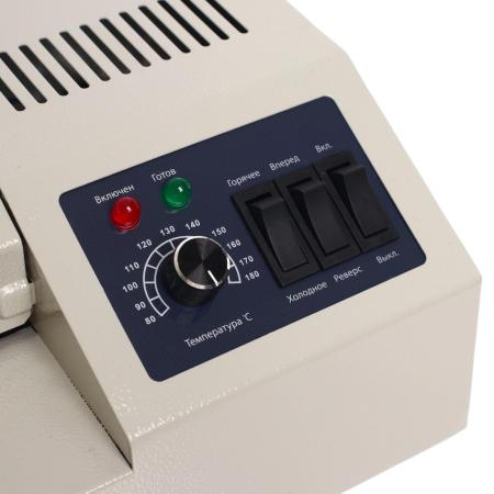 Ламинаторы Гелеос FGK 230 [Л-FGK 230]