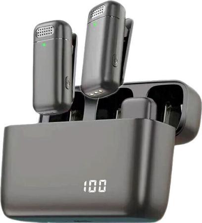 Микрофоны Miru MIC005