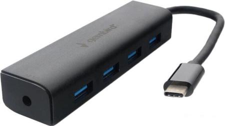 USB-хабы и док-станции Lenovo ThinkPad Universal Thunderbolt 4 40B00135EU [40B00135EU]