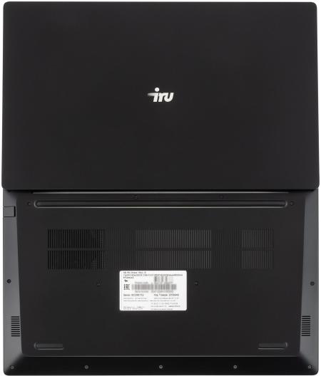 Ноутбуки iRU Strato 15ALI 2059106 [2059106]