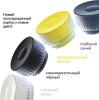 Беспроводные и портативные колонки Sber SberBoom Mini 2 (титановый синий) [SBDV-00250B]