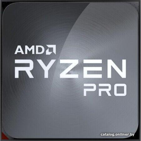 Процессоры AMD Ryzen 5 Pro 5650G [100-000000255]