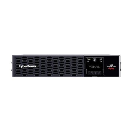 Источники бесперебойного питания CyberPower Professional Rackmount PR2200ERTXL2U [PR2200ERTXL2U]