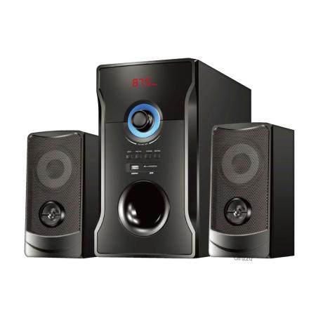 Мультимедиа акустика Ginzzu GM-426