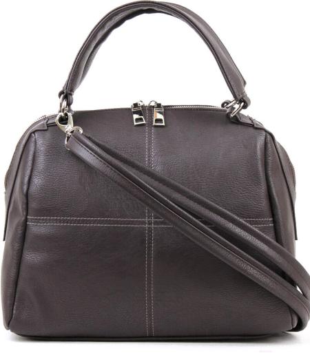 Женские и мужские сумки Медведково 23с0390-к14 (коричневый) [23с0390-к14]