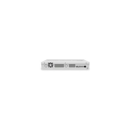 Коммутаторы Mikrotik CRS326-24G-2S+IN