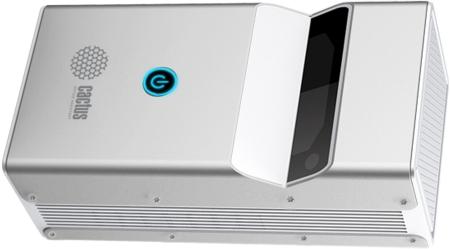 Проекторы CACTUS CS-PRU.03WT.WUXGA-A