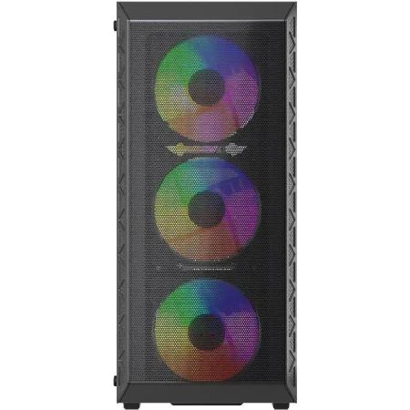 Корпуса Powercase Mistral CMSB-L4 [CMSB-L4]