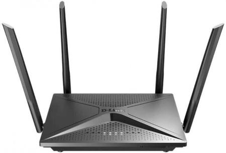 Беспроводные маршрутизаторы D-Link DWR-921/R3GR4HD