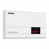 Стабилизаторы, сетевые фильтры, удлинители SVEN AVR SLIM-500 LCD [SV-012809]