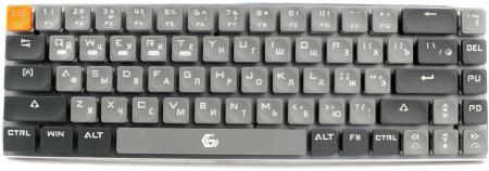 Клавиатуры Gembird KBW-7