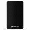 Внешние накопители Transcend StoreJet 25A3 1TB Black (TS1TSJ25A3K)