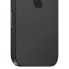 Мобильные телефоны Apple iPhone 16 128GB (черный) [MYE73HN/A]