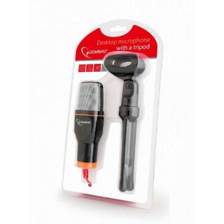 Микрофоны Gembird MIC-D-03