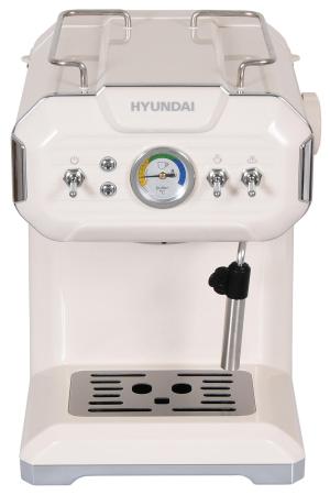 Кофеварки и кофемашины Hyundai HEM-5300 Кофеварки и кофемашины Hyundai HEM-5300