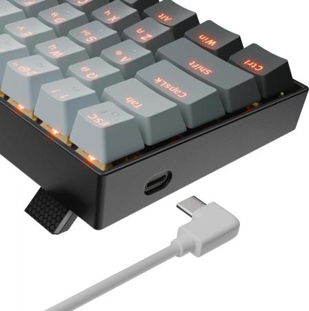 Клавиатуры Redragon Fizz RT [72300]