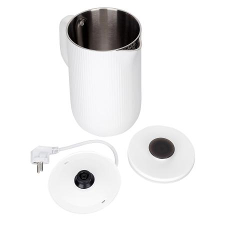 Электрочайники и термопоты Evolution KP18172 White [KP18172]