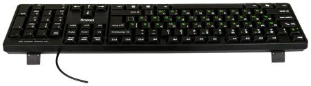 Клавиатуры Dialog KS-030U Black
