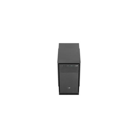 Корпуса AeroCool CS-104-S-BK-v1 [CS-104-S-BK-v1, 4710562759358]