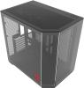 Корпуса A4Tech Bloody BD-CC109 (черный) [2045977, BD-CC109-BK]
