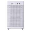 Корпуса ASUS Prime AP201 TG (белый) [90DC00G3-B39010]