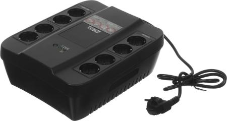 Источники бесперебойного питания Powercom Spider SPD-450N