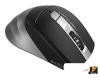 Мыши Logitech MX Anywhere 3S (графит) [910-006929, 910-006938, 910-006947]