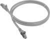 Кабели, адаптеры, разветвители Lanmaster LAN-PC45/S6-5.0-GY