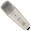 Микрофоны Behringer C-1
