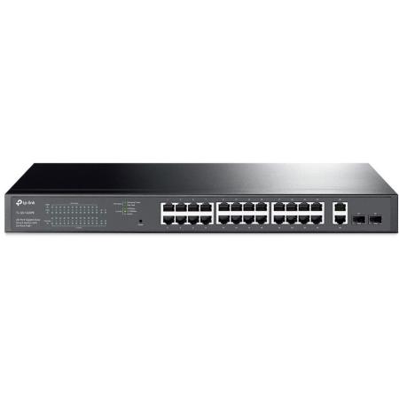 Коммутаторы TP-Link TL-SG1428PE