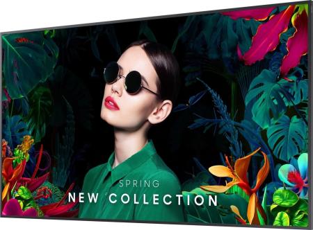 Информационные панели Samsung QM65C LH65QMCEBGCXCI [LH65QMCEBGCXCI]